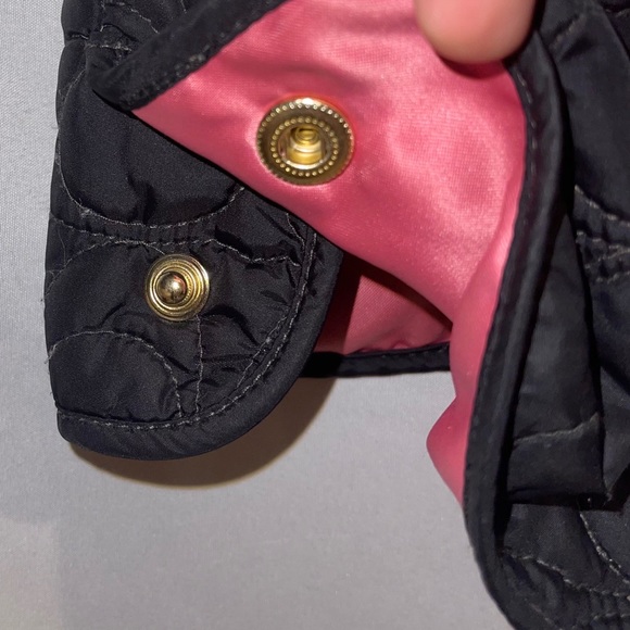 Coach Jacket - Picture 5 of 15